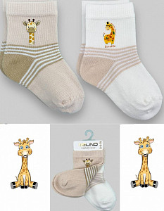 Носочки для малышей BELINO