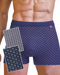 Трусы боксеры мужские FUKAI