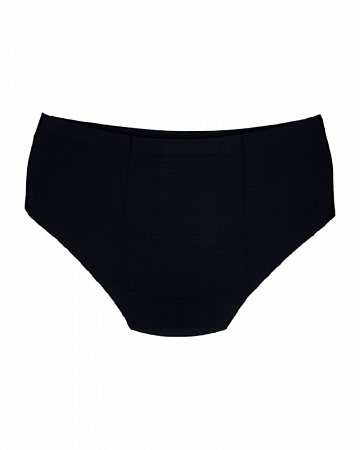 Женские бесшовные трусы слипы ALINA 